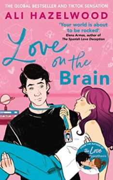 Ali Hazelwood "Love on the Brain" PDF