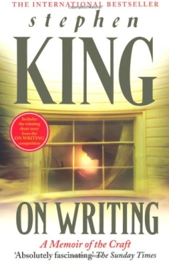 Stephen King "On Writing: A Memoir Of The Craft" PDF