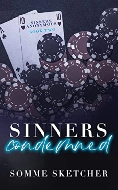 Somme Sketcher "Sinners Condemned" PDF