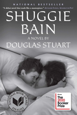 Stuart Douglas "Shuggie Bain" PDF