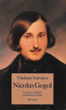 Vladimir Nabokov "Nikolay Gogol" PDF