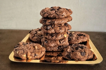 İmtina Edilməyəcək Dad: Starbucks Peçenye Resepti