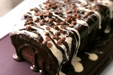 Bol Şokoladlı : Asan Keks Resepti