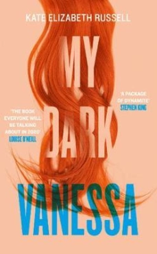 Kate Elizabeth Russell "My Dark Vanessa" PDF
