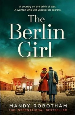 Mandy Robotham "The Berlin Girl" PDF