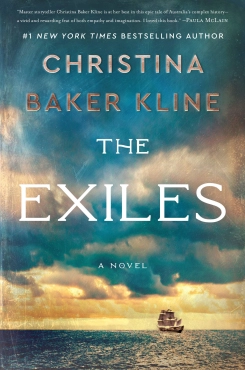 Christina Baker Kline "The Exiles" PDF