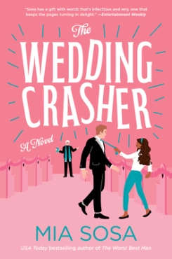 Mia Sosa "The Wedding Crasher" PDF