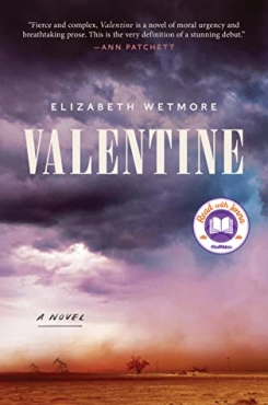 Elizabeth Wetmore "Valentine" PDF