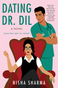 Nisha Sharma "Dating Dr. Dil" PDF