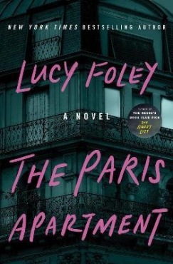 Lucy Foley "The Paris Apartment" PDF