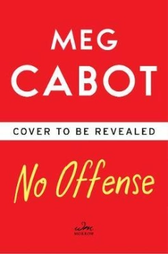 Meg Cabot "No Offense" PDF