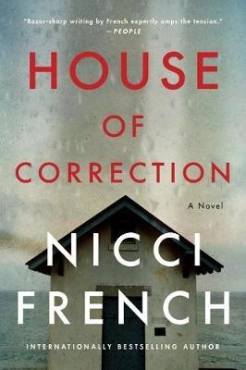 Nicci French "House Of Correction" PDF