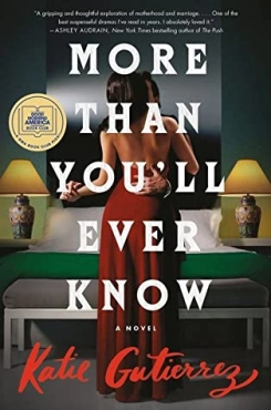 Katie Gutierrez "More Than You'll Ever Know" PDF