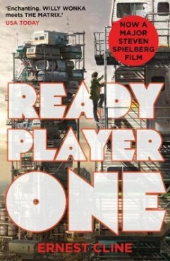 Ernest Cline "Ready Player One" PDF