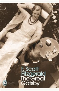 F. Scott Fitzgerald "The Great Gatsby" PDF