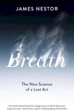 James Nestor "Breath" PDF