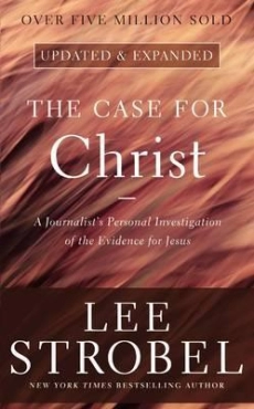 Lee Strobel "The Case For Christ" PDF