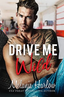 Christine Warren "Drive Me Wild" PDF