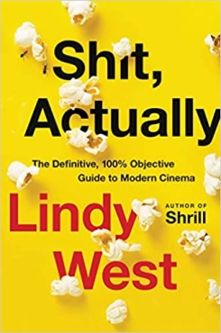 Lindy West "Shit, Actually" PDF