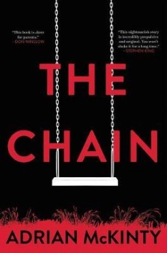 Adrian McKinty "The Chain" PDF