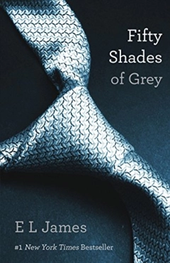 E. L. James "Fifty Shades Of Grey" PDF