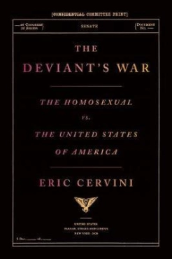 Eric Cervini "The Deviant's War" PDF