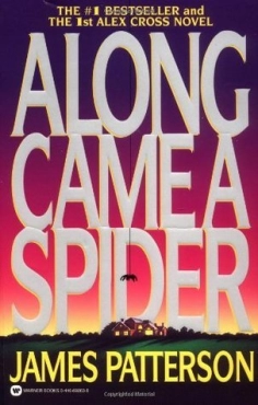 James Patterson "Along Came A Spider" PDF
