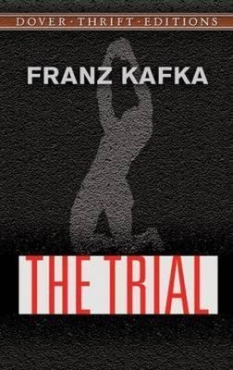 Franz Kafka "The Trial" PDF