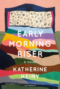 Katherine Heiny "Early Morning Riser" PDF