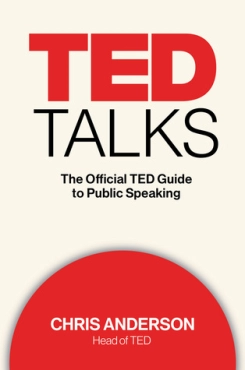Chris Anderson "Ted Talks" PDF