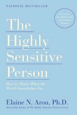 Elaine Aron "The Highly Sensitive Person" PDF