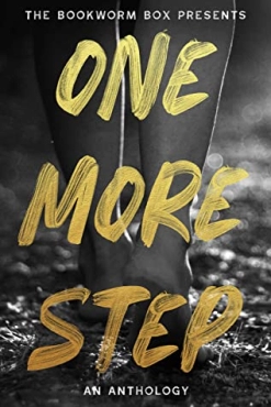 Debra Anastasia "One More Step" PDF