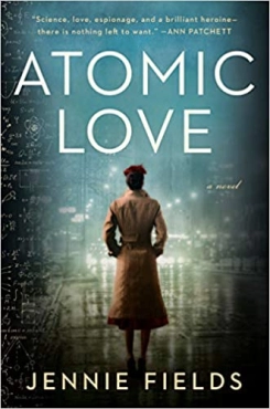 Jennie Fields "Atomic Love" PDF