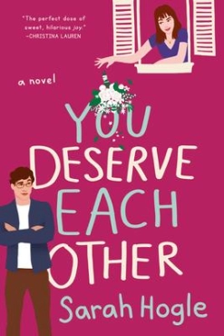 Sarah Hogle "You Deserve Each Other" PDF