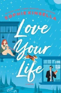 Sophie Kinsella "Love Your Life" PDF