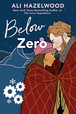 Ali Hazelwood "Below Zero" PDF