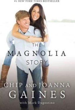 Joanna Gaines "The Magnolia Story" PDF