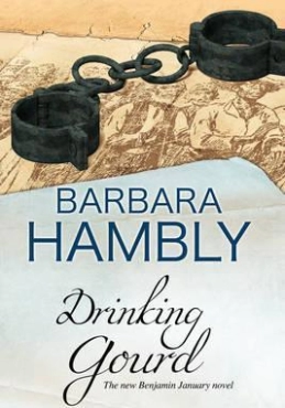 Barbara Hambly "The Drinking Gourd" PDF