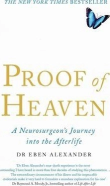 Eben Alexander "Proof Of Heaven" PDF