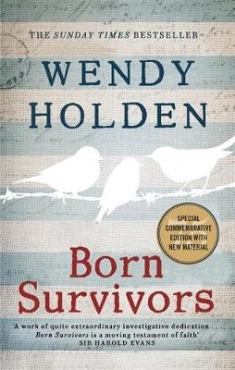 Wendy Holden "Born Survivors" PDF