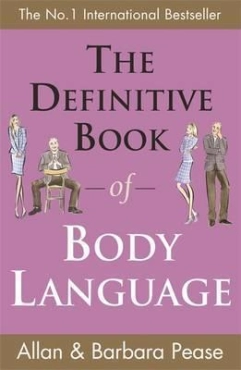 Allan Pease "The Definitive Book Of Body Language" PDF
