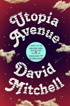 David Mitchell "Utopia Avenue" PDF
