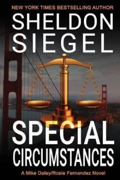 Sheldon Siegel "Special Circumstances" PDF
