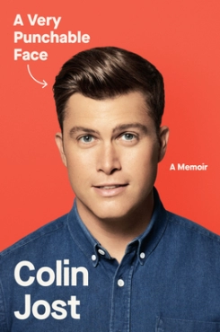 Colin Jost "A Very Punchable Face" PDF