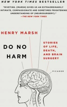 Henry Marsh "Do No Harm" PDF