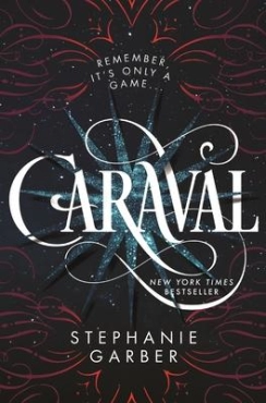 Stephanie Garber "Caraval" PDF
