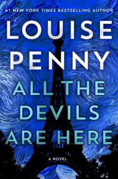Louise Penny "All The Devils Are Here" PDF