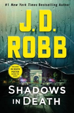 J. D. Robb "Shadows In Death" PDF