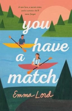 Emma Lord "You Have A Match" PDF