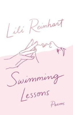 Lili Reinhart "Swimming Lessons" PDF